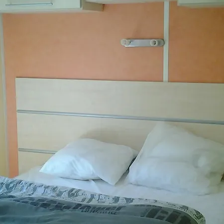 Camping L'adrech Saint-André-les-Alpes