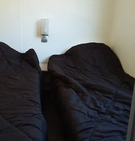 Camping L'adrech مكان تخييم Saint-André-les-Alpes