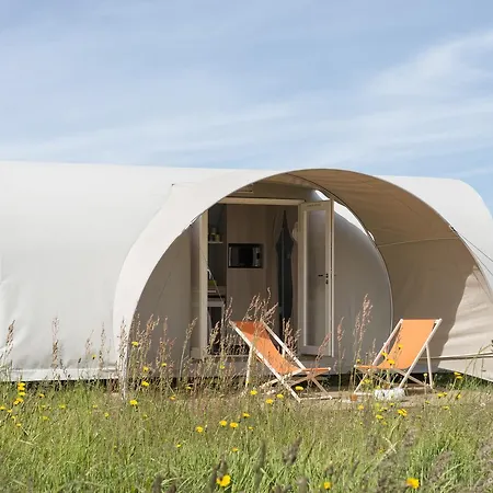 Camping L'adrech مكان تخييم 2*