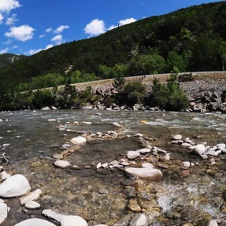 Camping Camping L'adrech 2*