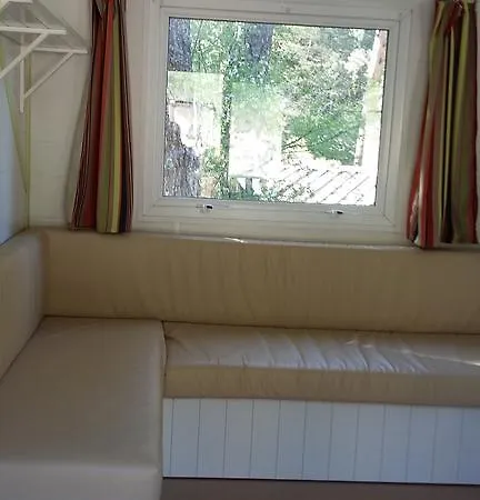 Camping L'adrech