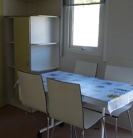 Camping L'adrech Saint-Andre-les-Alpes
