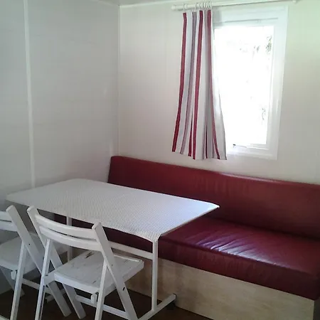 Camping L'adrech 2* Saint-André-les-Alpes
