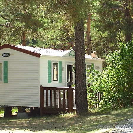 Camping L'adrech Camping