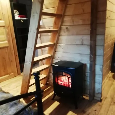Camping L'adrech Saint-André-les-Alpes